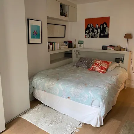 Apartamento 2br Bassano Champs Elysees